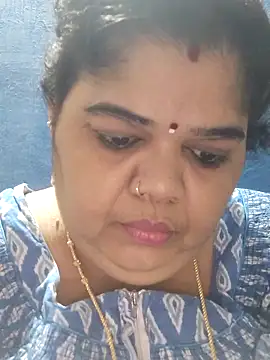 Show de webcam de tamilthanushri