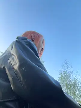 Show Webcam de RosieSecret