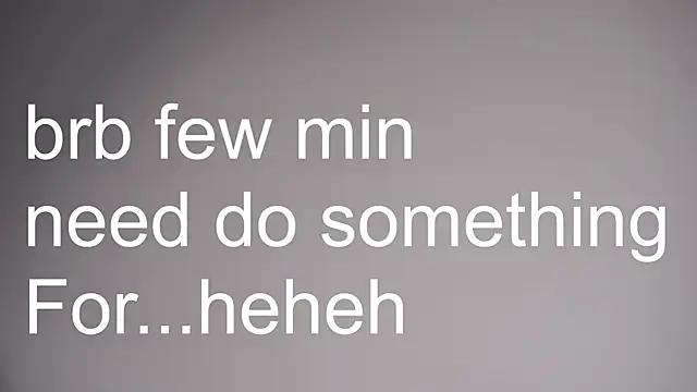 Show de webcam de PamilaPoppe