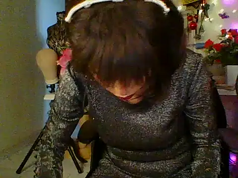 Chat +18 de Anaconda2350 ao vivo