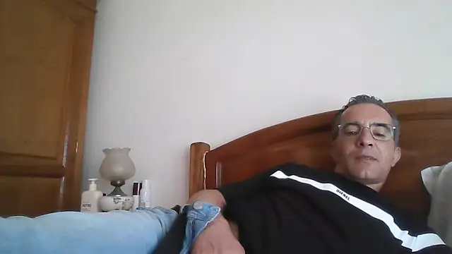 Rochinha73 Show Webcam