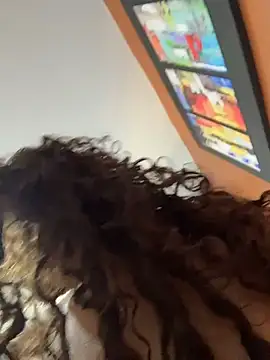 Eva_stark10's Webcam Show