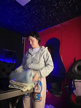 Chat XXX Live Sophie_LS