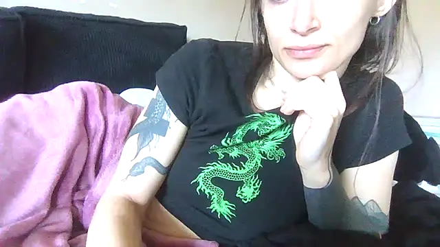 Show de __Leyla__ na webcam