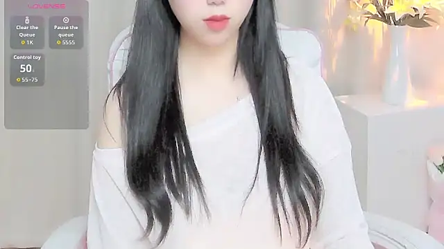 Sweet-Shuna 现场XXX聊天