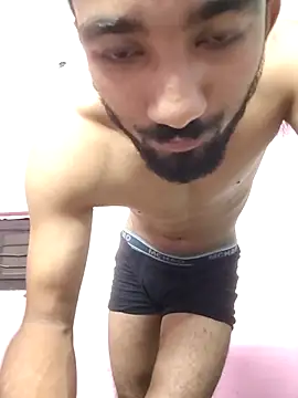 Show de ItsPlayboy031 na webcam