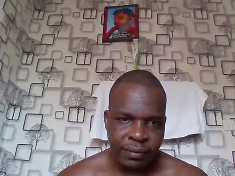 Pertunjukan Kamera Web Chumba_001