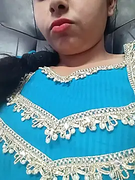 Chat +18 de KumarSilencesex21 ao vivo