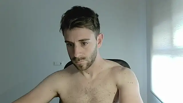 vargas90 Pertunjukan Webcam