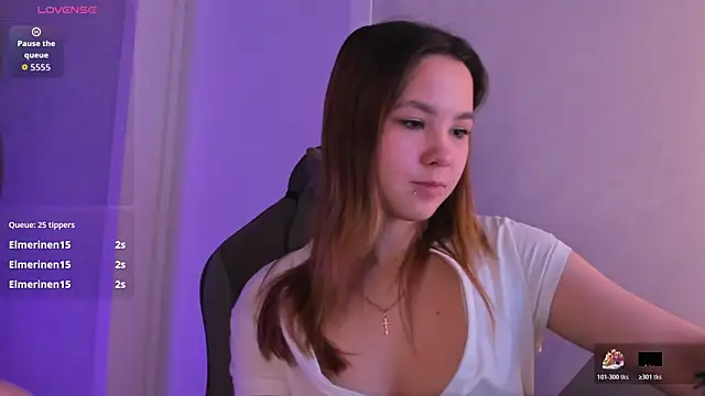 Chat XXX Live Lori_Bllossom