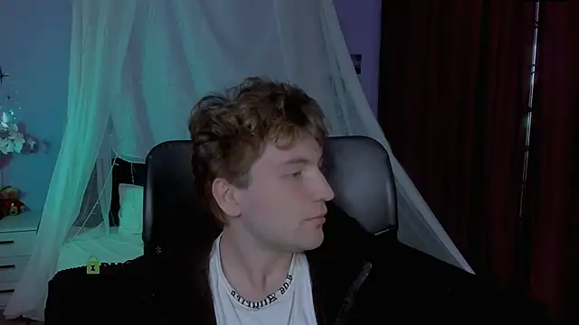 joseph_bear_ – Kamerová šou