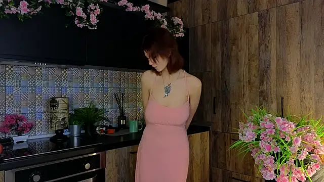 VesperSolace 现场XXX聊天