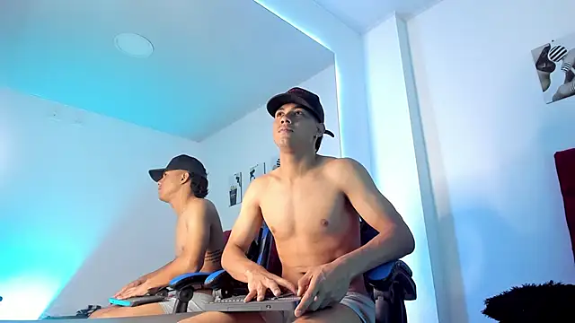 Chat XXX Live Liamsubtle01