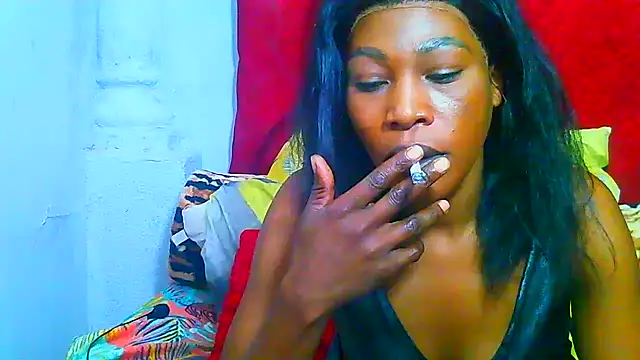 Živý XXX chat freaky_naughty