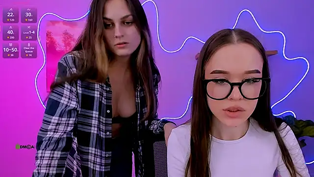 clery_abyss 웹캠 쇼