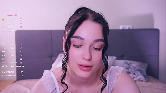 Chat XXX Live ZofiaSoshnik