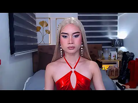 JuicyCockThea's Live XXX Chat