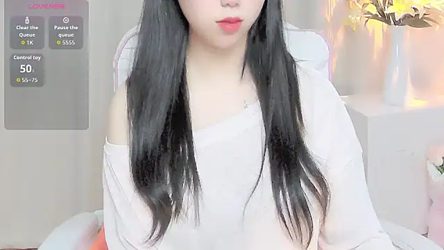 Chat XXX Live Sweet-Shuna