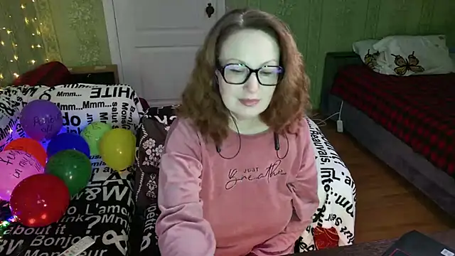 MarleneDietrich 现场XXX聊天