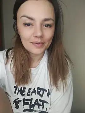 Živý XXX chat KrissSexi