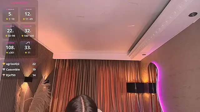 ANGIE-SMITH 现场XXX聊天