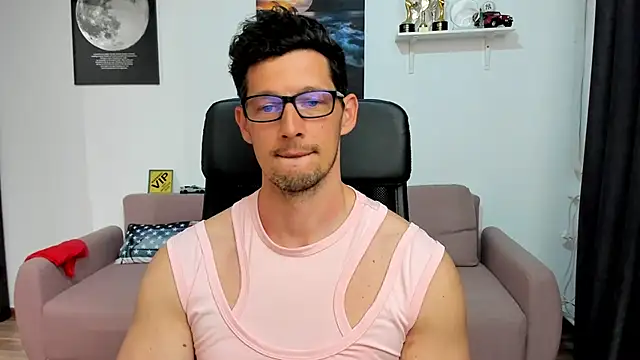 BrutusK08 라이브 XXX 채팅