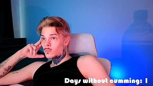 DENIS_HERE Webcamshow