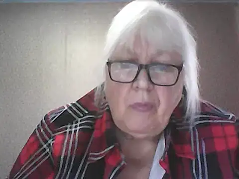 Alexia64231 网络视讯表演