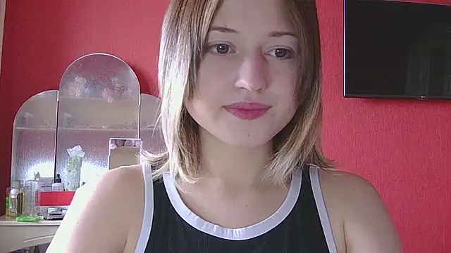 Czat XXX na żywo – Beloved_Mary