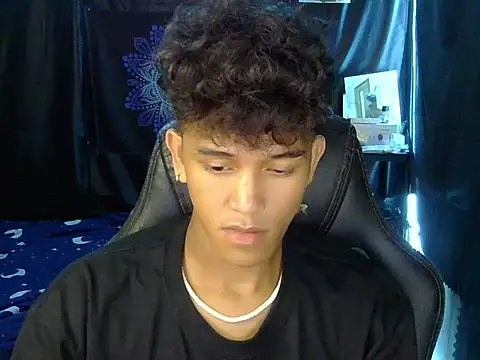 hugekenbigcock Obrolan Langsung XXX