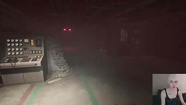 whitecat13 Obrolan Langsung XXX