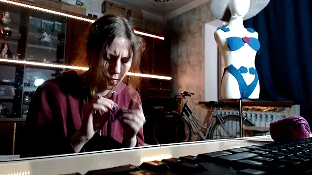 Chat XXX ao vivo de pa1e_pr1ncess