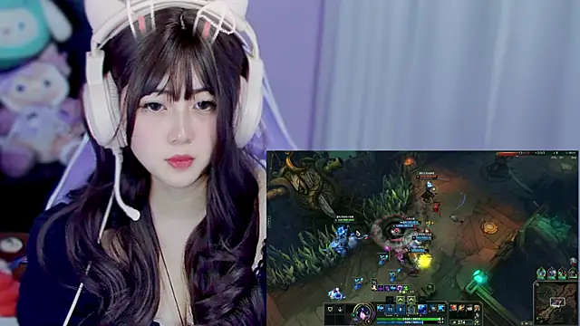 Czat XXX na żywo – yuki3366