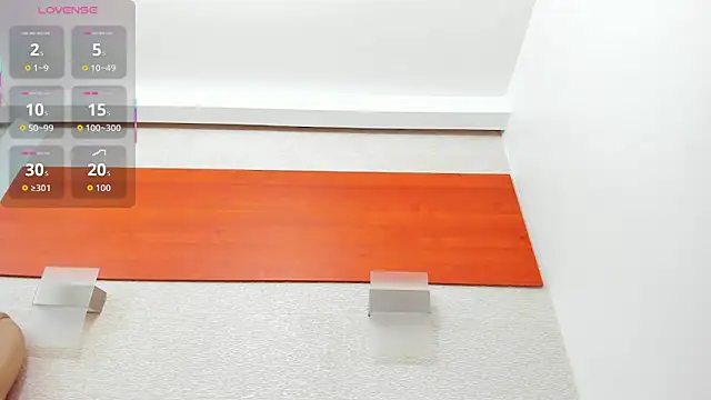 maddy_cartter's Live XXX Chat