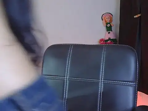 miss_ragni 网络视讯表演