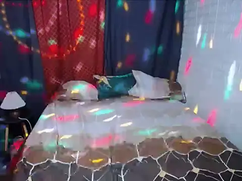 BriannaCruz24 在線直播表演