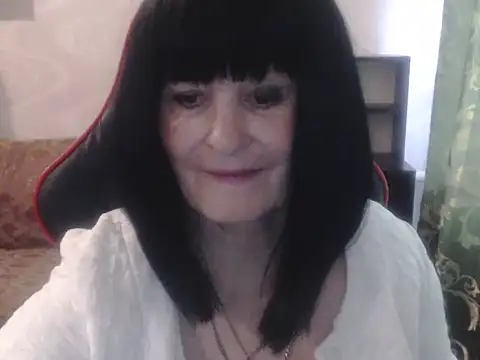 KatarinaOhDream 网络视讯表演