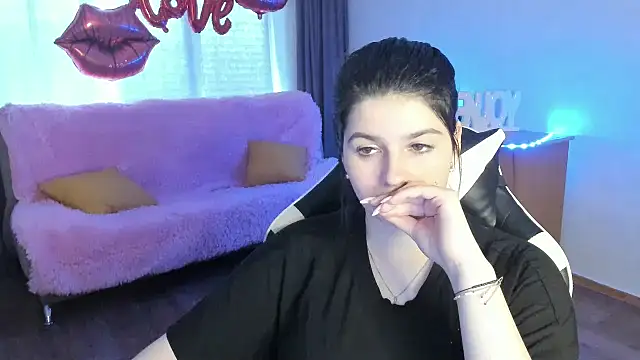 KisaModel Live XXX-chat