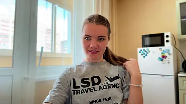 doana_bebriti's Live XXX Chat