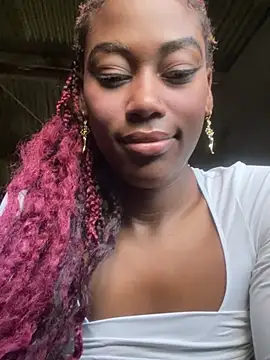 SofiNoirX webcam show