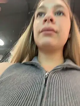 SashaCatt Webcam-Show