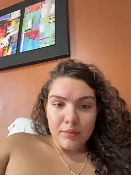 Chat +18 de Eva_stark10 ao vivo