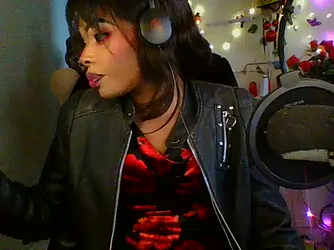 Chat XXX Live Anaconda2350