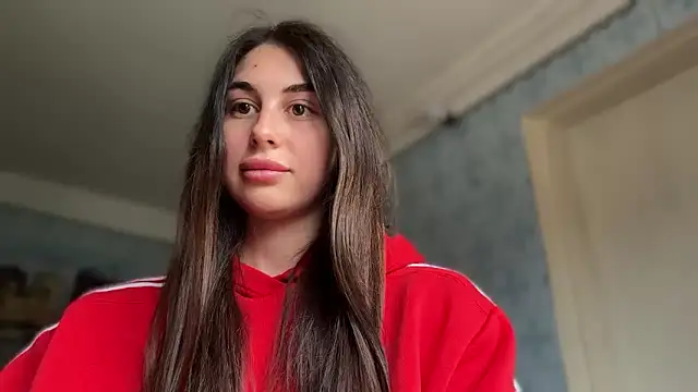 Webkamerová show LiluMartiznir