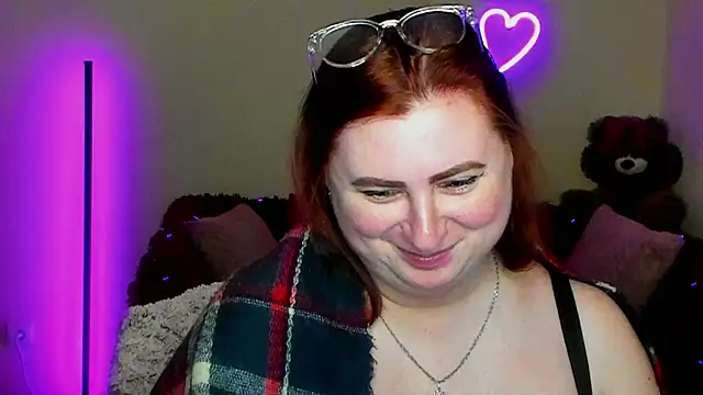 Sembang XXX Secara Langsung Alicia_love00