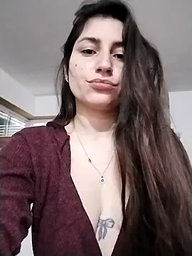 LolatuMiel Chat XXX in diretta