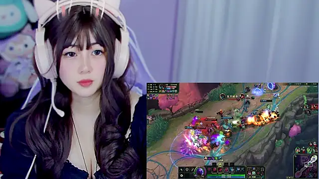 yuki3366 即時 XXX 聊天