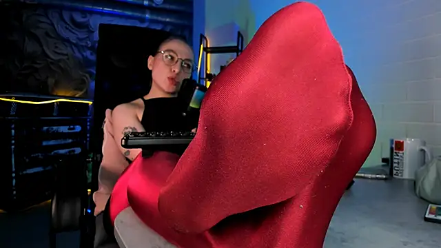 AphexQueen Chat XXX in diretta