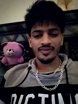 Wild_Vassun Webbikameraesitys