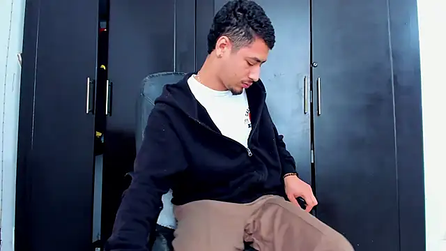 Chandler_ken Webcam show